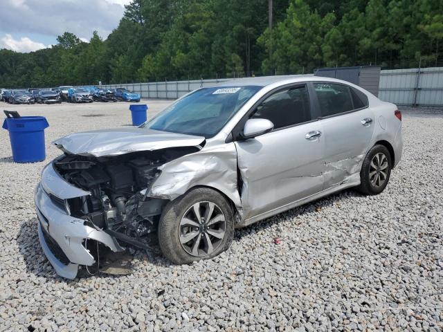 KIA Rio 2022, VIN 3KPA24AD5NE474497, 2/5
