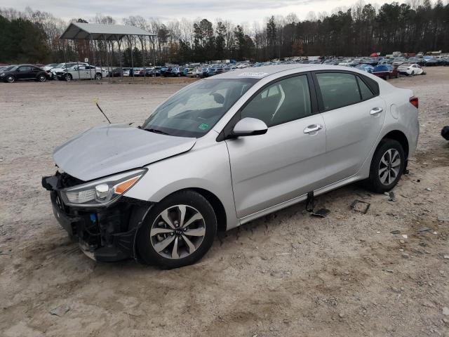 KIA Rio 2022, VIN 3KPA24AD5NE486133, 2/5