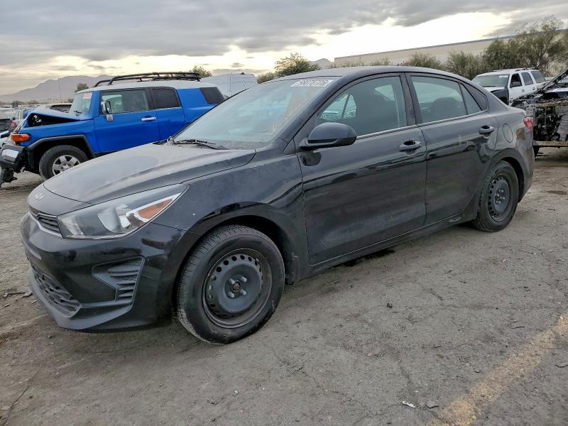 KIA Rio 2023, VIN 3KPA24AD6PE512564, 3/5