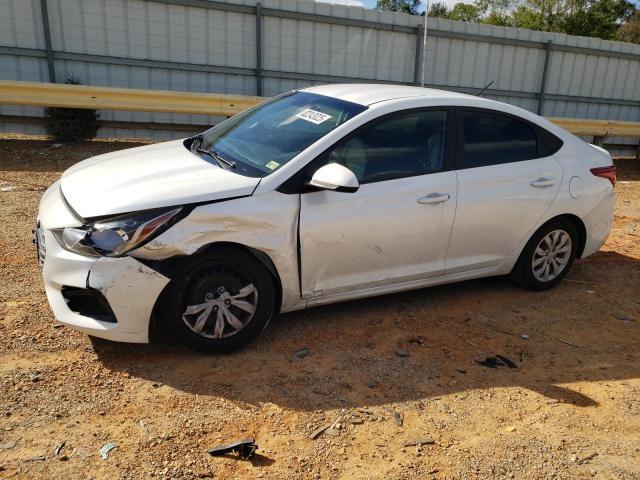 Hyundai Accent 2022, VIN 3KPC24A65NE170340, 4/5