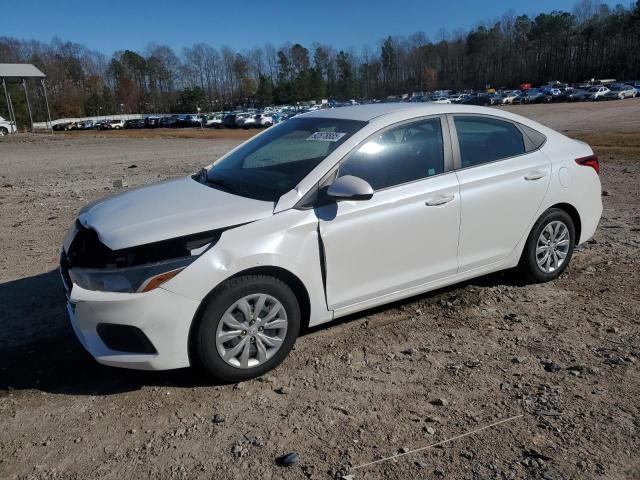 Hyundai Accent 2022, VIN 3KPC24A65NE170340, 5/5