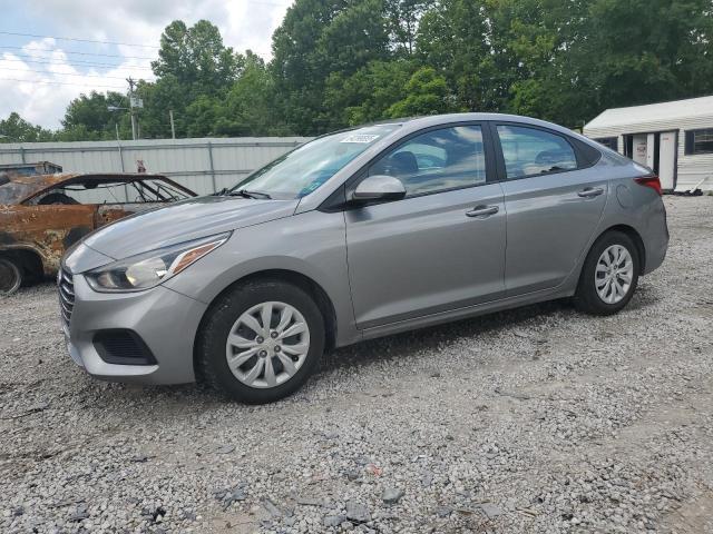 Hyundai Accent 2022, VIN 3KPC24A68NE179209, 3/7