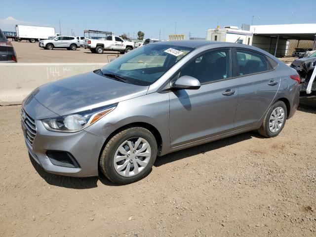 Hyundai Accent 2022, VIN 3KPC24A68NE179209, 6/7