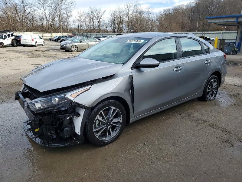 KIA Forte 2023, VIN 3KPF24AD0PE516003, 2/5