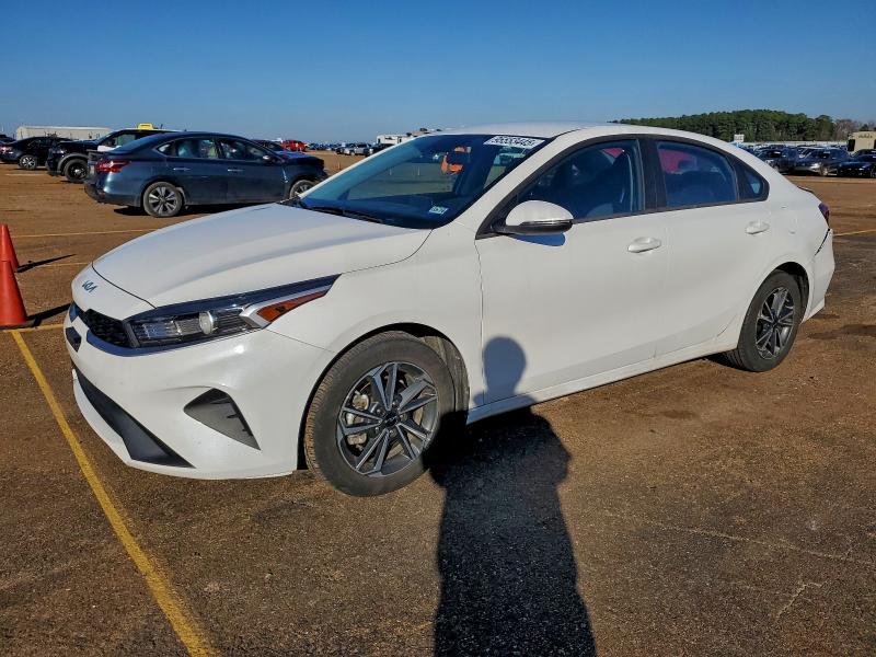 KIA Forte 2023, VIN 3KPF24AD0PE516003, 4/5
