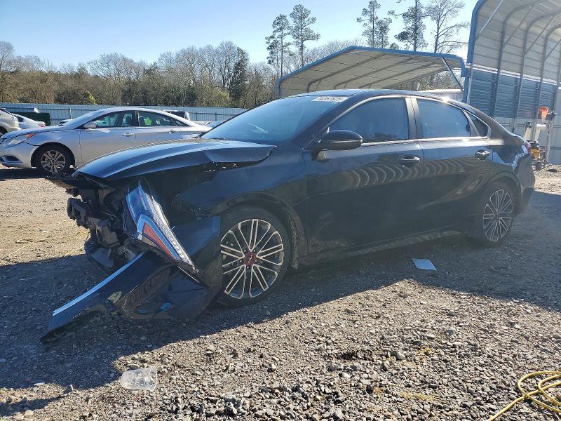KIA Forte 2023, VIN 3KPF24AD0PE516003, 5/5