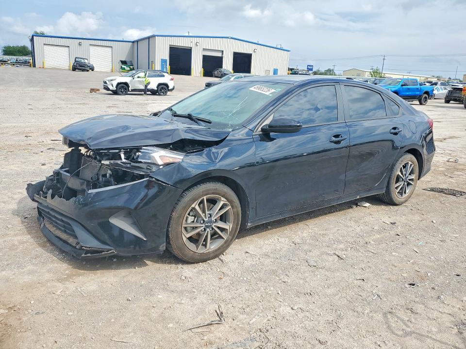 KIA Forte 2023, VIN 3KPF24AD1PE682059, 4/5