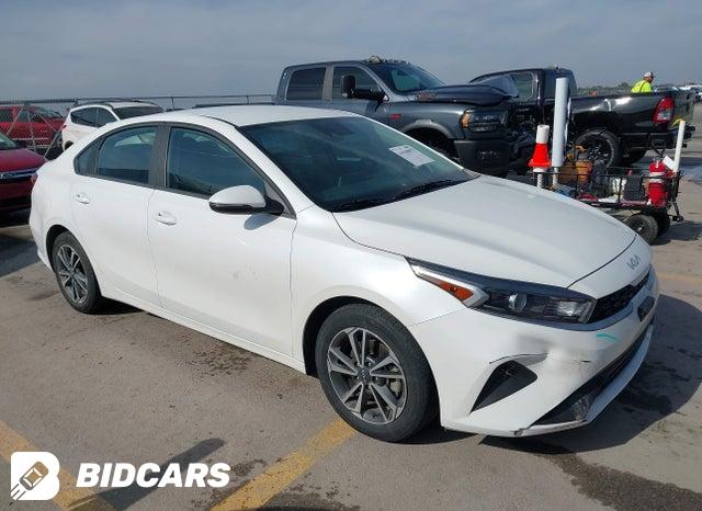 KIA Forte 2023, VIN 3KPF24AD1PE682059, 5/5