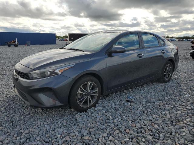 KIA Forte 2022, VIN 3KPF24AD2NE463771, 1/5