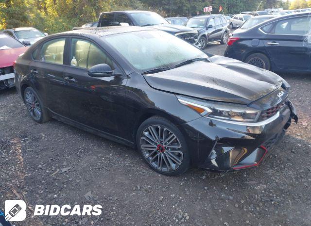 KIA Forte 2022, VIN 3KPF24AD2NE463771, 5/5