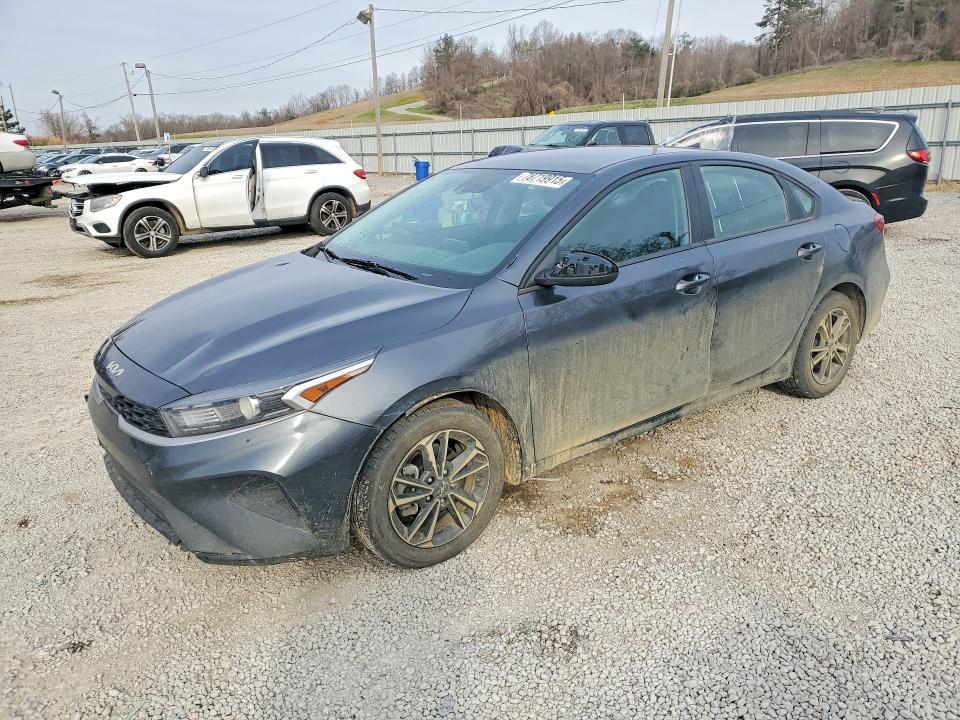 KIA Forte 2023, VIN 3KPF24AD2PE517783, 5/5