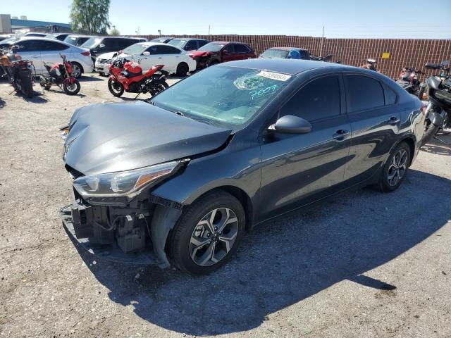 KIA Forte 2019, VIN 3KPF24AD3KE053685, 1/5