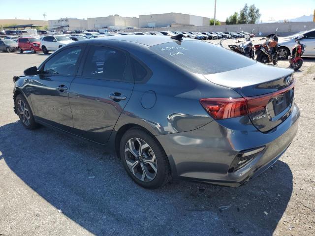 KIA Forte 2019, VIN 3KPF24AD3KE053685, 2/5
