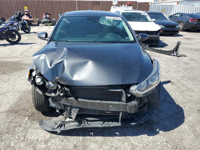 KIA Forte 2019, VIN 3KPF24AD3KE053685, 5/5