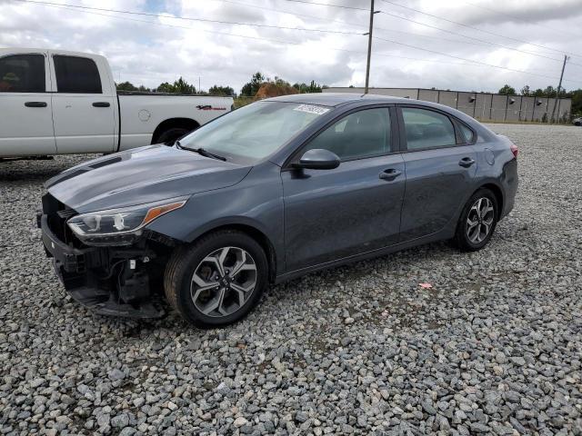 KIA Forte 2021, VIN 3KPF24AD3ME334940, 2/5
