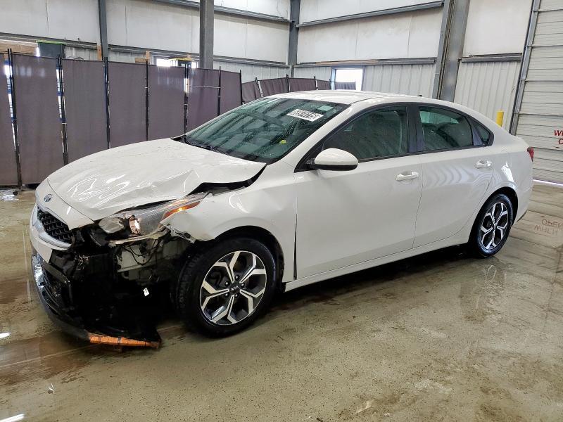 KIA Forte 2022, VIN 3KPF24AD3NE455503, 5/8