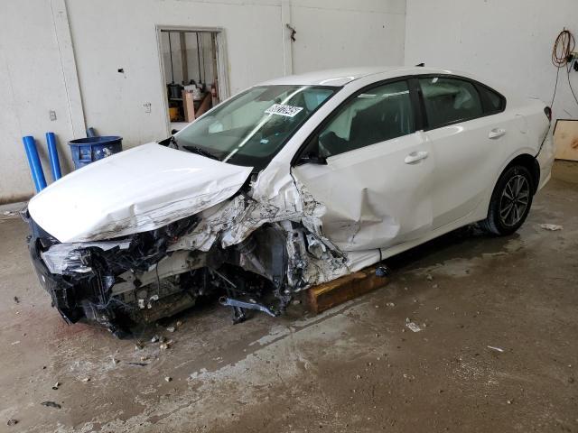 KIA Forte 2022, VIN 3KPF24AD3NE455503, 6/8