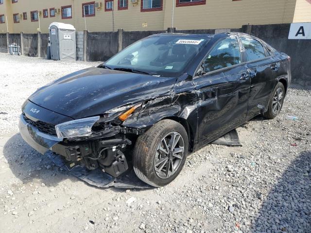 KIA Forte 2023, VIN 3KPF24AD7PE567577, 2/5