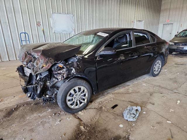 KIA Forte 2023, VIN 3KPF24AD7PE567577, 3/5
