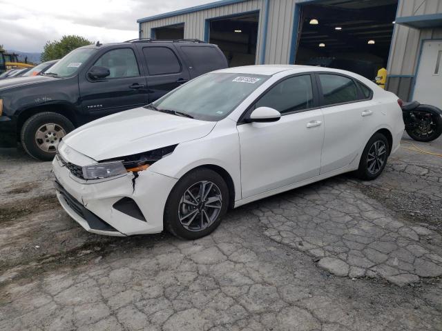 KIA Forte 2023, VIN 3KPF24AD7PE567577, 4/5