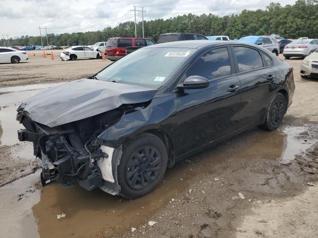 KIA Forte 2023, VIN 3KPF24AD7PE567577, 5/5