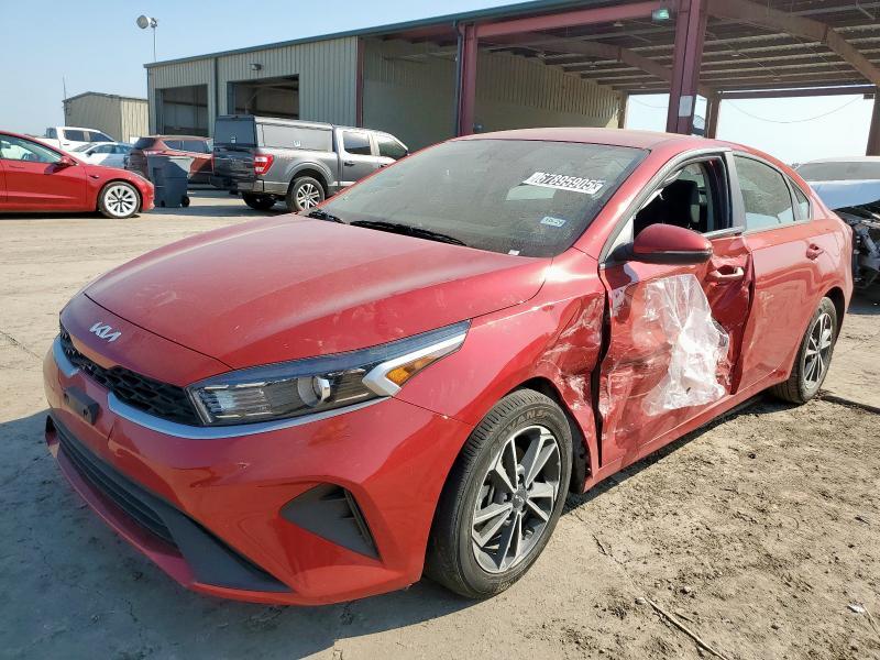 KIA Forte 2023, VIN 3KPF24AD7PE582435, 1/5