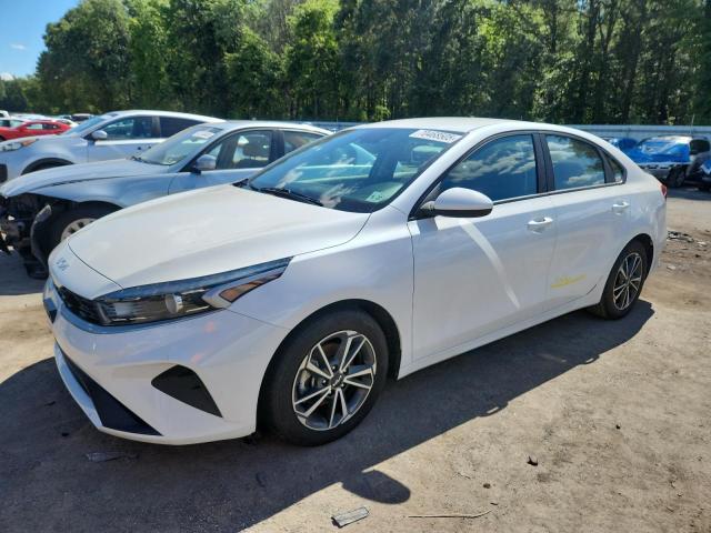 KIA Forte 2023, VIN 3KPF24AD7PE582435, 2/5