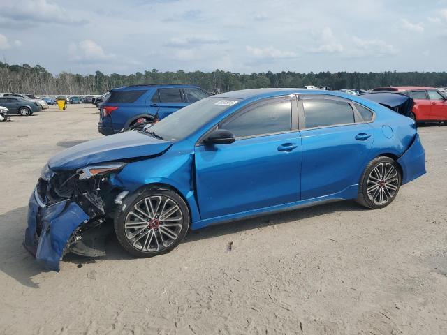 KIA Forte 2023, VIN 3KPF24AD7PE582435, 3/5