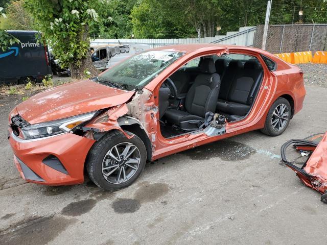 KIA Forte 2023, VIN 3KPF24AD8PE504973, 1/5