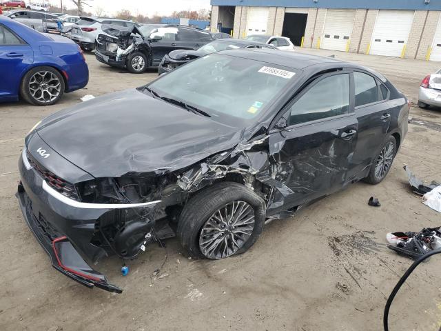 KIA Forte 2023, VIN 3KPF24AD8PE504973, 4/5