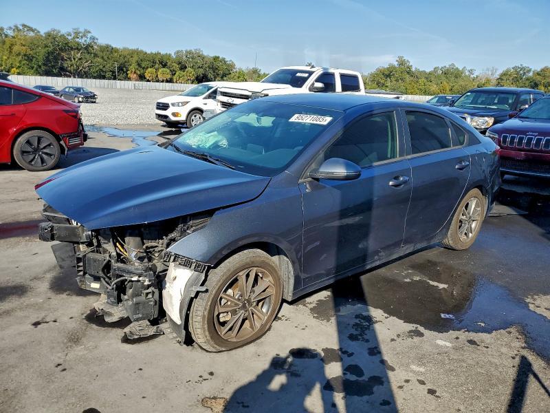 KIA Forte 2023, VIN 3KPF24AD8PE504973, 5/5