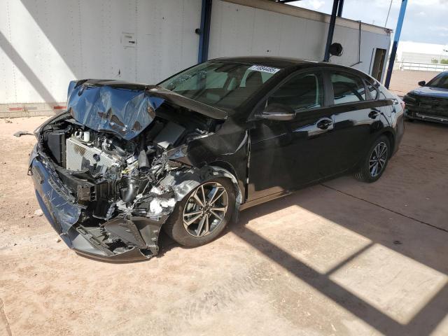 KIA Forte 2023, VIN 3KPF24AD8PE541599, 1/5