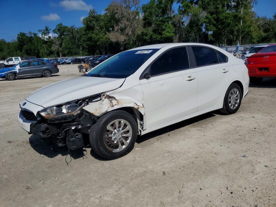 KIA Forte 2019, VIN 3KPF24AD9KE111704, 4/11