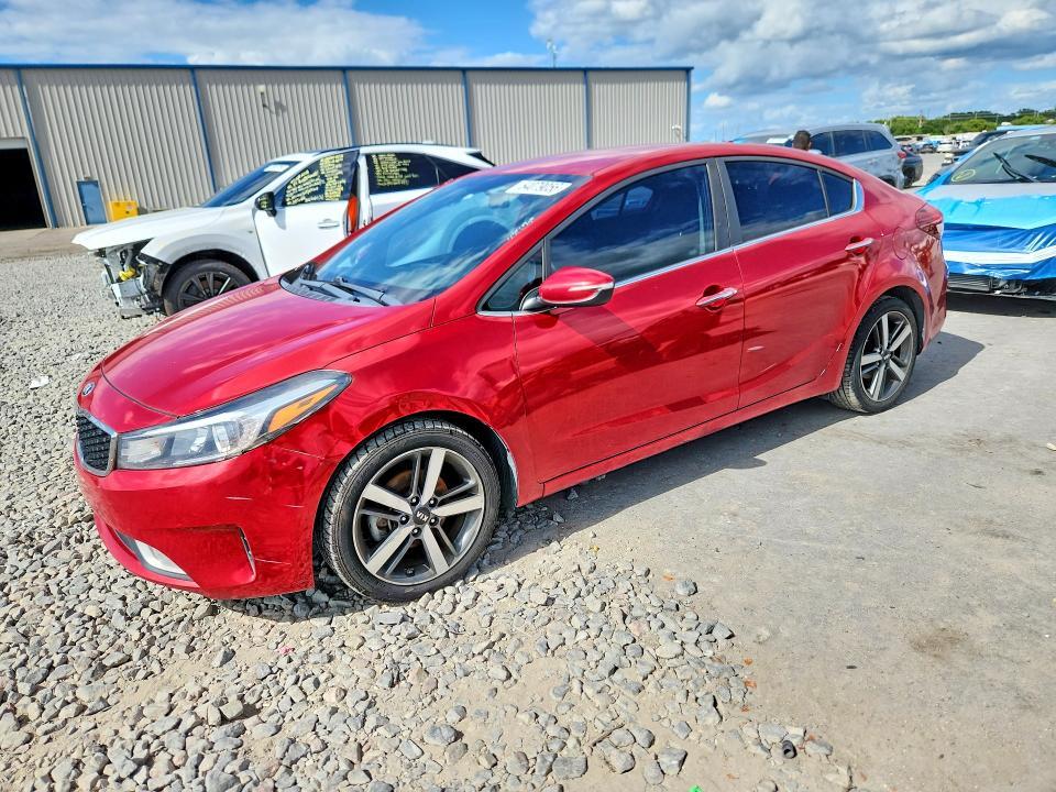 KIA Forte 2019, VIN 3KPF24AD9KE111704, 8/11