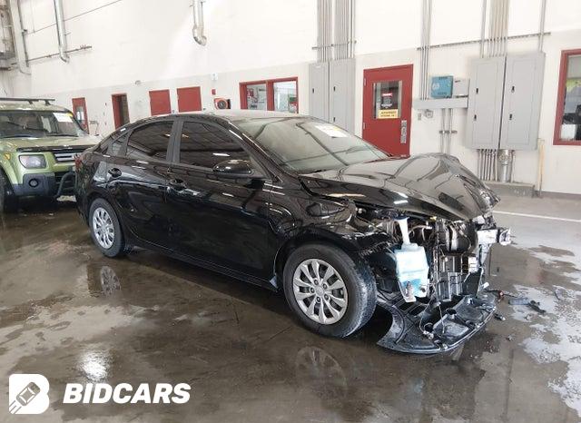 KIA Forte 2019, VIN 3KPF24AD9KE111704, 11/11
