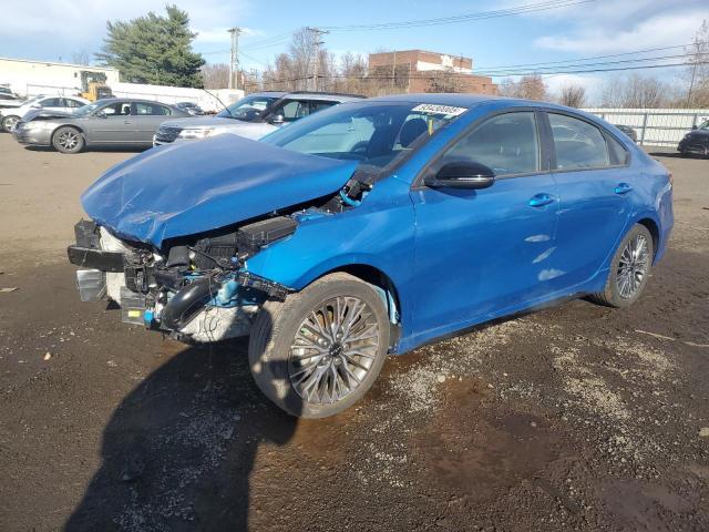 KIA Forte 2023, VIN 3KPF24AD9PE694914, 2/5