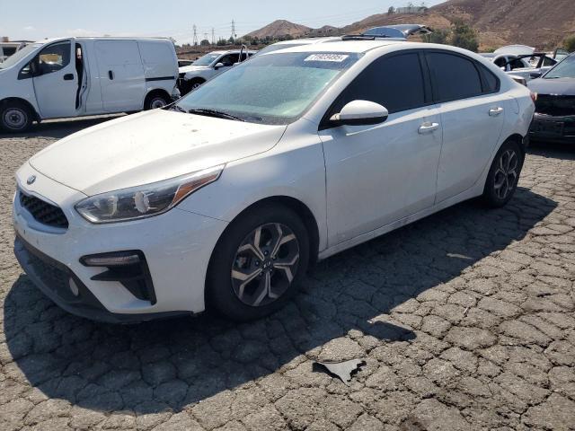 KIA Forte 2022, VIN 3KPF24ADXNE426354, 2/6
