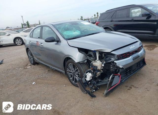 KIA Forte 2022, VIN 3KPF24ADXNE426354, 3/6