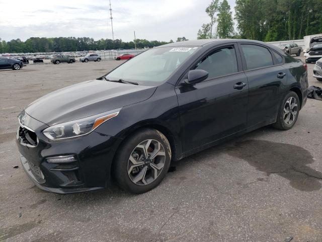 KIA Forte 2022, VIN 3KPF24ADXNE426354, 5/6