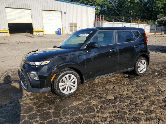 KIA KIA 2023, VIN 3KPF24ADXPE584910, 1/5