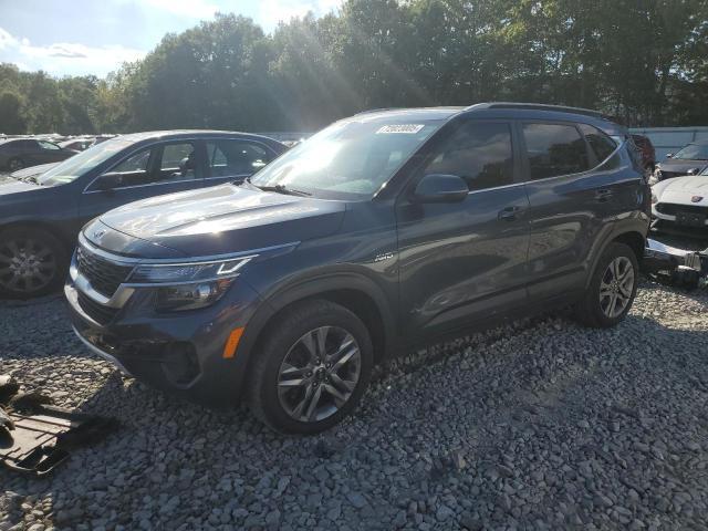 KIA KIA 2023, VIN 3KPF24ADXPE584910, 2/5