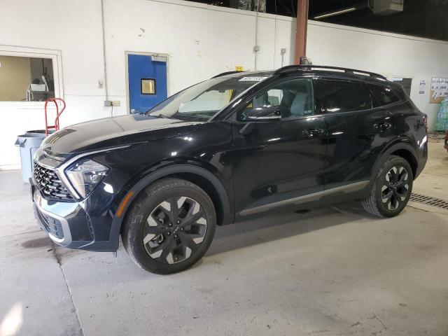 KIA KIA 2023, VIN 3KPF24ADXPE584910, 3/5