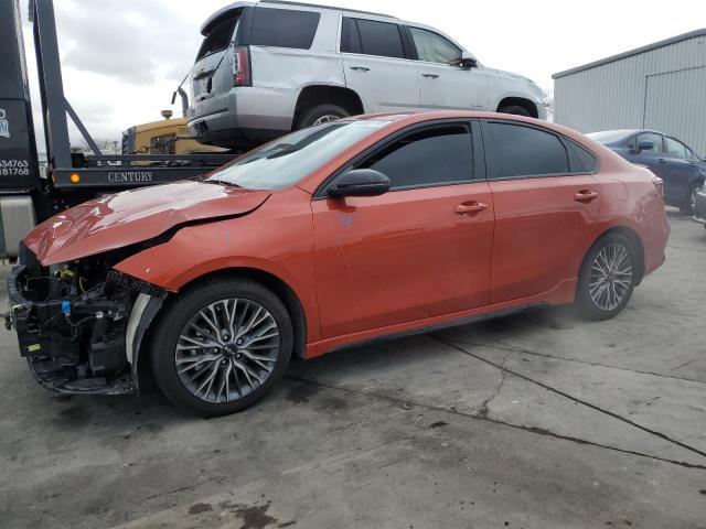 KIA Forte 2022, VIN 3KPF44AC1NE493247, 1/5