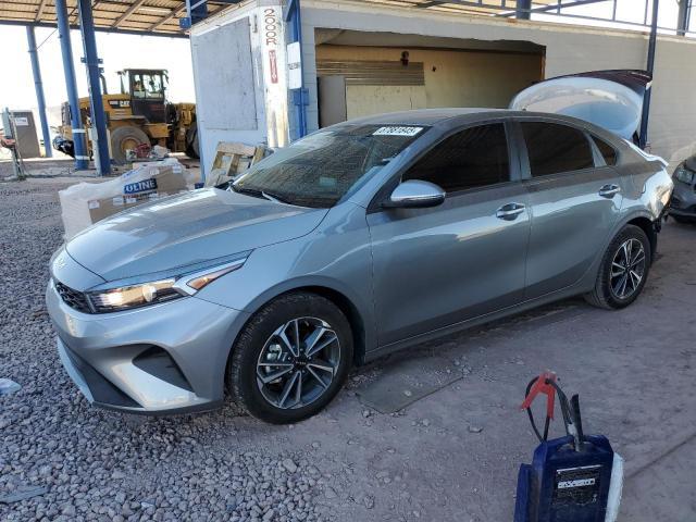 KIA Forte 2022, VIN 3KPF44AC1NE493247, 2/5