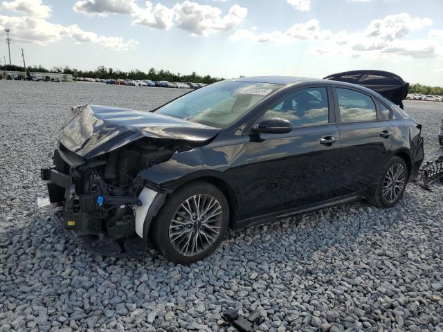 KIA Forte 2022, VIN 3KPF44AC1NE493247, 3/5