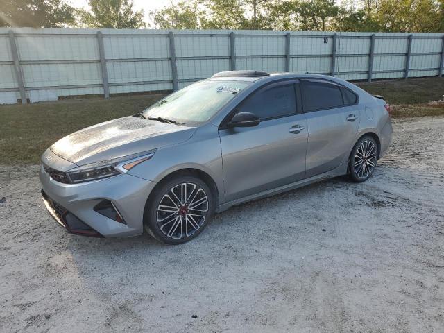 KIA Forte 2022, VIN 3KPF44AC1NE493247, 5/5