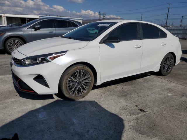 KIA Forte 2022, VIN 3KPF54AD0NE437810, 1/11