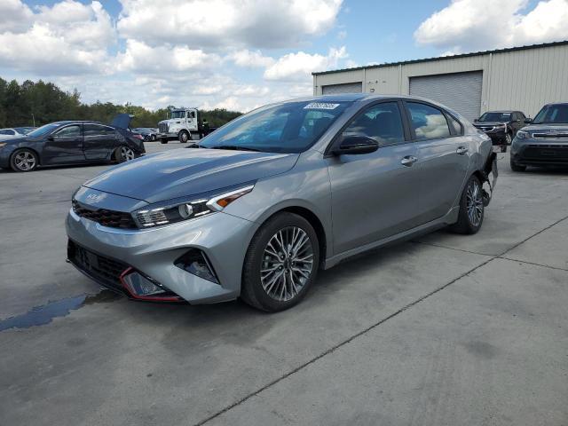 KIA Forte 2022, VIN 3KPF54AD0NE437810, 2/11