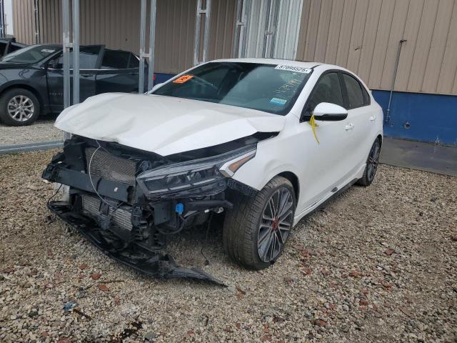 KIA Forte 2022, VIN 3KPF54AD0NE437810, 3/11