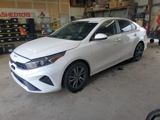 KIA Forte 2022, VIN 3KPF54AD0NE437810, 5/11
